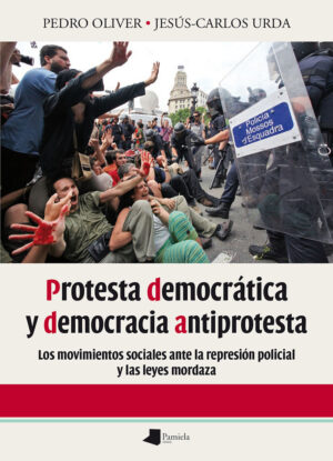 PROTESTA DEMOCRATICA Y DEMOCRACIA A
