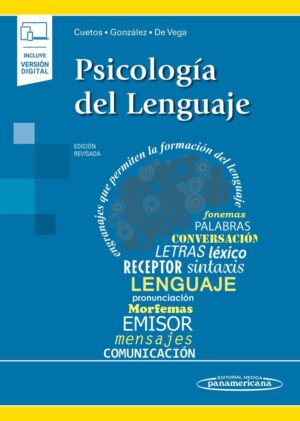 PSICOLOGIA DEL LENGUAJE