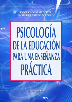 PSICOLOGIA EDUCACION ENSEÑANZA PRAC