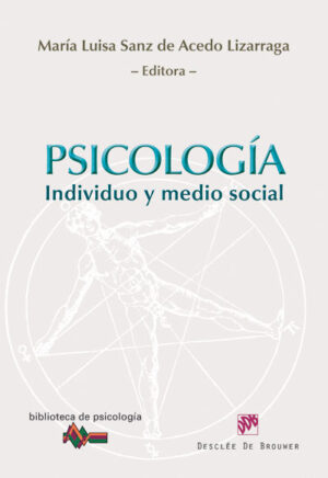 PSICOLOGIA INDIVIDUO Y MEDIO SOCIAL