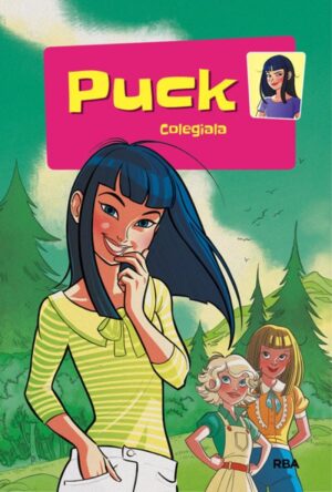 PUCK 1 COLEGIALA