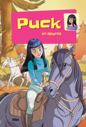 PUCK 5 EN APUROS