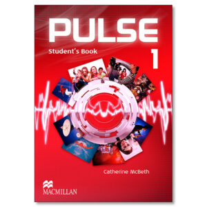 PULSE 1 STUDENTS BOOK