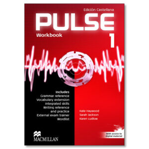 PULSE 1 WB MACMILLAN