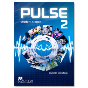 PULSE 2 SB MACMILLAN