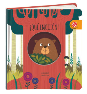 QUE EMOCION