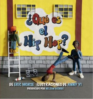 QUE ES EL HIP HOP