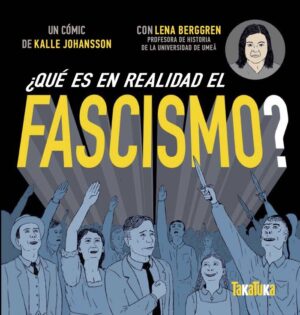 QUE ES EN REALIDAD EL FASCISMO
