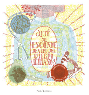 QUE SE ESCONDE DENTRO CUERPO HUMANO