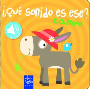 QUE SONIDO ES ESE CAMPO