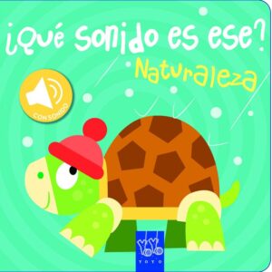 QUE SONIDO ES ESE NATURALEZA