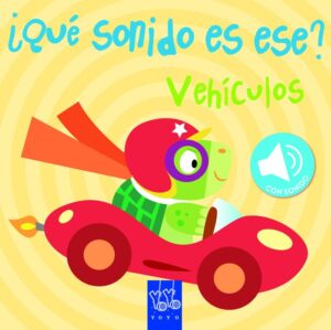 QUE SONIDO ES ESE VEHICULOS SONIDOS