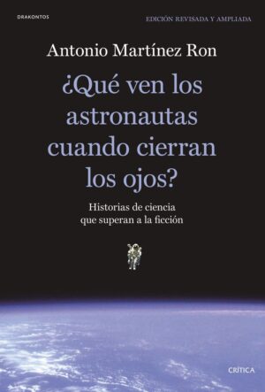 QUE VEN LOS ASTRONAUTAS CUANDO CIER