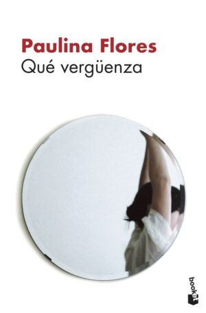 QUE VERGUENZA BOOKET