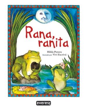 RANA RANITA