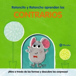 RATONCITO Y RATONCHO LOS CONTRARIOS