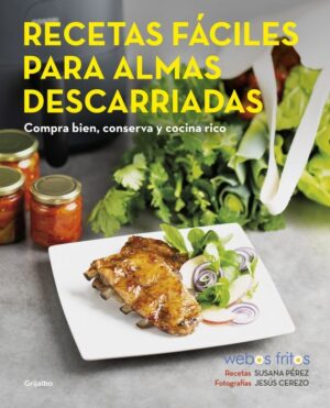 RECETAS FACILES PARA ALMAS DESCARRI