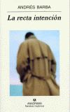 RECTA INTENCION