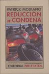 REDUCCION DE CONDENA