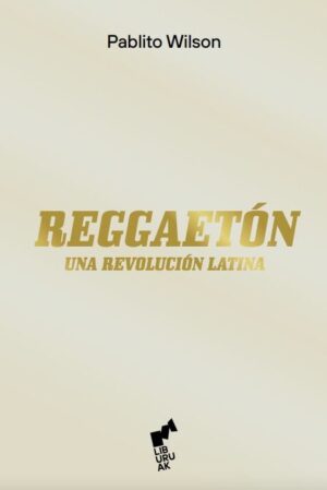 REGGAETON UNA REVOLUCION LATINA