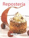 REPOSTERIA TODO LIBRO