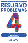 RESUELVO PROBLEMAS 4