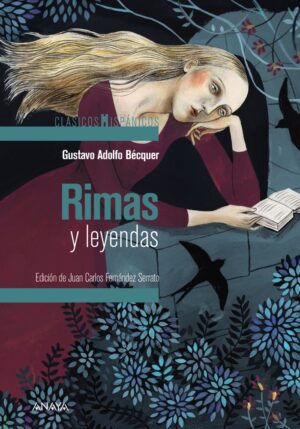 RIMAS Y LEYENDAS ANAYA