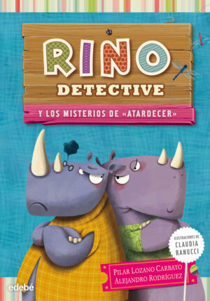 RINO DETECTIVE