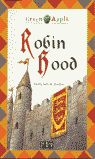 ROBIN HOOD STEP 2 GREEN APPLE