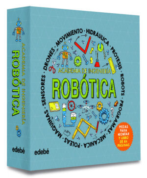 ROBOTICA ACADEMIA DE INGENIERIA