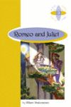 ROMEO AND JULIET ESO 3 BURLINGTON
