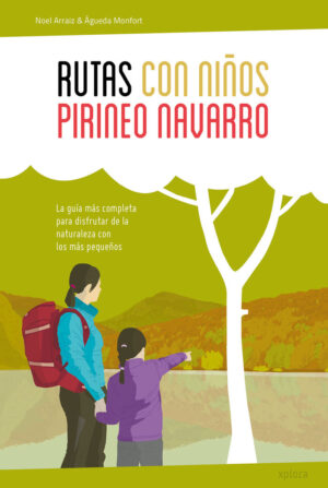 RUTAS CON NIÑOS PIRINEO NAVARRO