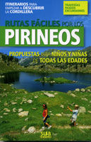 RUTAS FACILES POR LOS PIRINEOS SUA