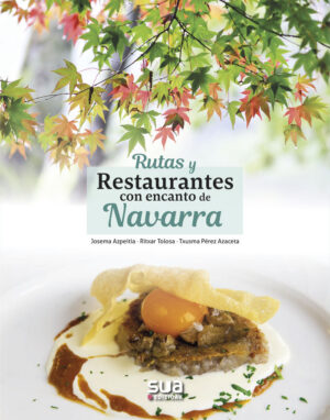 RUTAS Y RESTAURANTES ENCANTO NAVARR