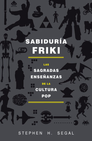 SABIDURIA FRIKI