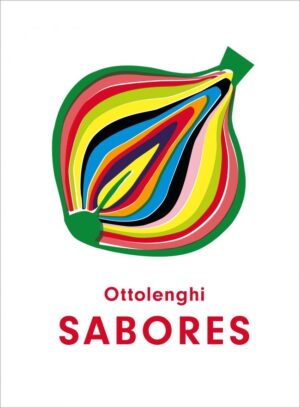SABORES OTTOLENGHI
