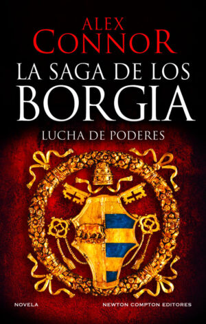 SAGA DE LOS BORGIA