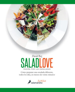 SALADALOVE