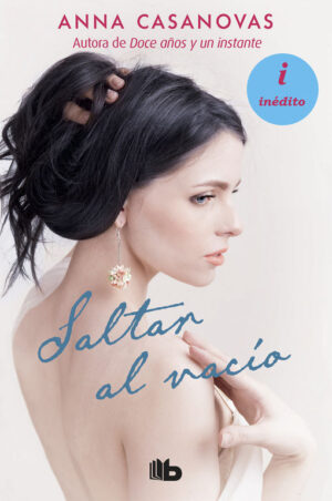 SALTAR AL VACIO B DE BOLSILLO