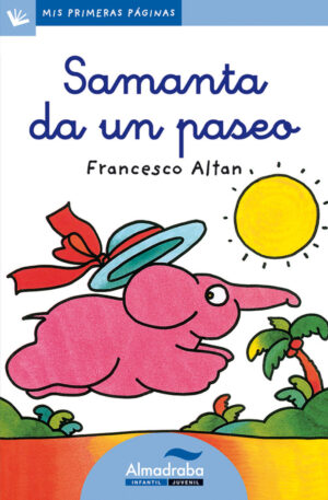 SAMANTA DA UN PASEO PRIM PAG CURSIV