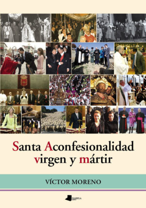 SANTA ACONFESIONALIDAD VIRGEN Y MAR
