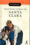 SANTA CLARA 4 SEGUNDO CURSO EN SANT