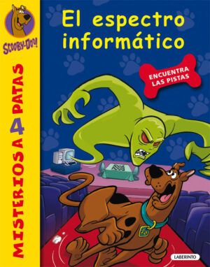 SCOOBY DOO 20 EL ESPECTRO INFORMATI