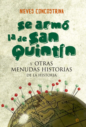 SE ARMO LA DE SAN QUINTIN Y OTRAS