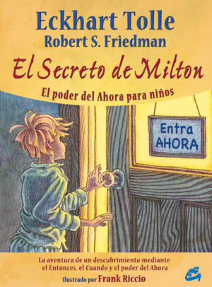 SECRETO DE MILTON
