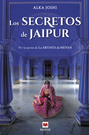SECRETOS DE JAIPUR