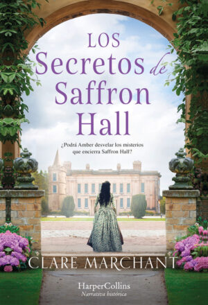 SECRETOS DE SAFFRON HALL