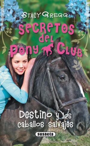SECRETOS DEL PONY CLUB