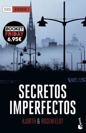 SECRETOS IMPERFECTOS BOLSILLO