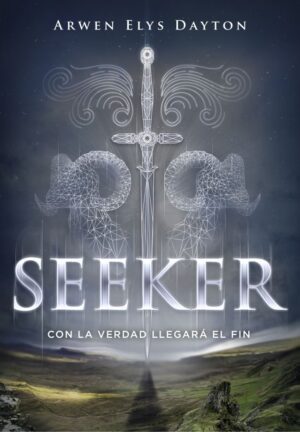 SEEKER CON LA VERDAD POR DELANTE